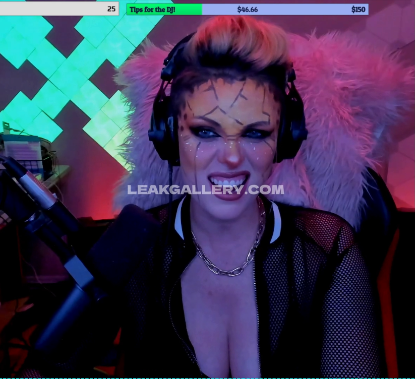 Scxrlet64 ภาพหลุดนู้ด OnlyFans สุดเอ็กซ์คลูซีฟ #7501846