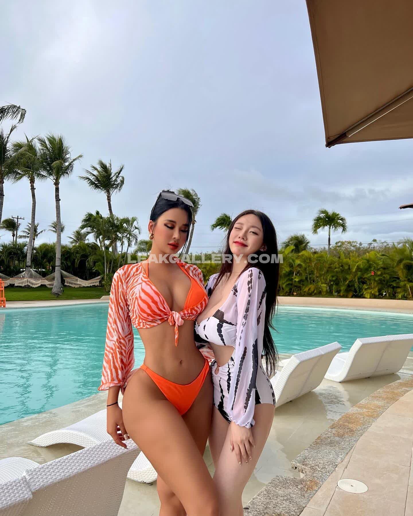 Sejinming Exklusiv geleakte Nacktbilder von OnlyFans #7753434
