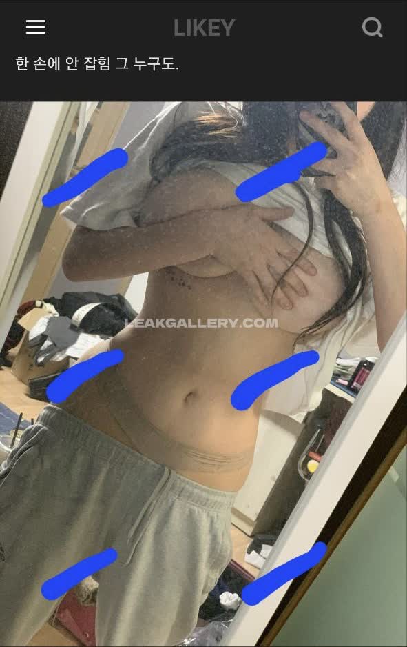 Sejinming Exclusive Leaked Nude OnlyFans #7753520