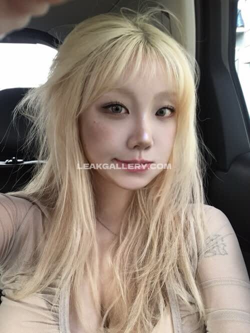 Sejinming Exclusive Leaked Nude OnlyFans #12067743