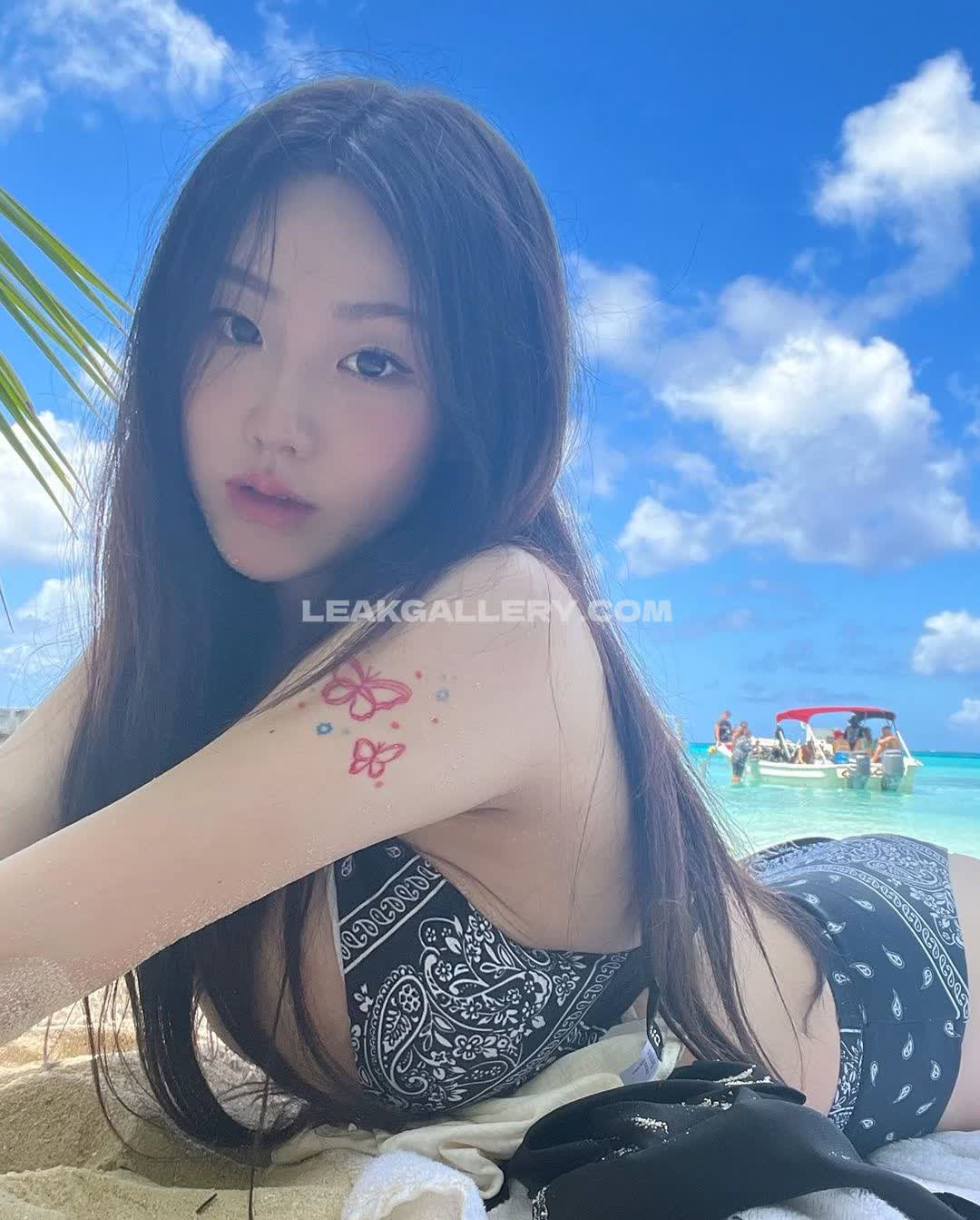 Sejinming Exclusiva filtración de OnlyFans desnuda #7744129