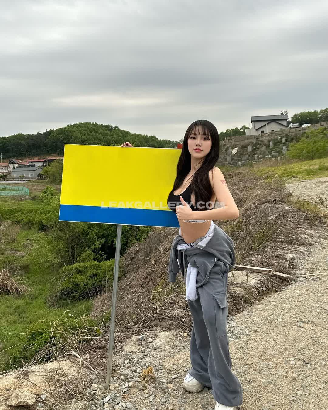 Sejinming Exclusive Leaked Nude OnlyFans #7753484