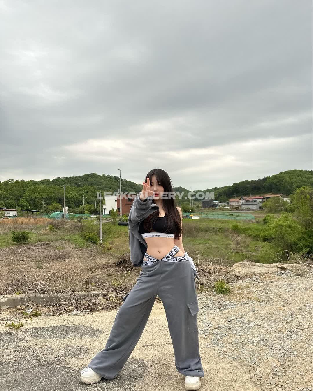 Sejinming OnlyFans Nudi in Esclusiva Trapela #7754280