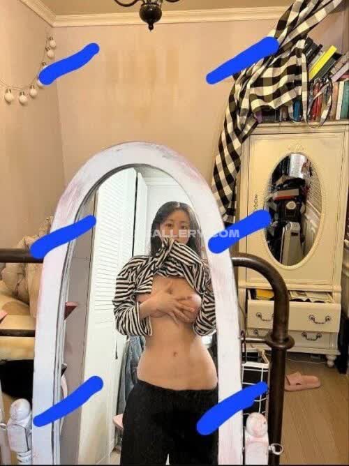 Sejinming Exclusive Leaked Nude OnlyFans #7754175