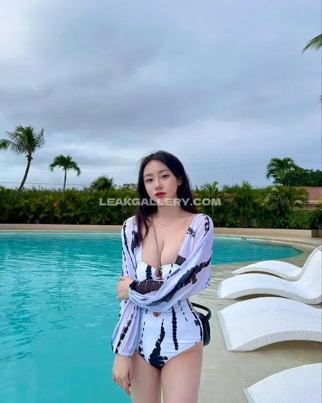 Sejinming Exclusive Leaked Nude Onlyfans #7739770