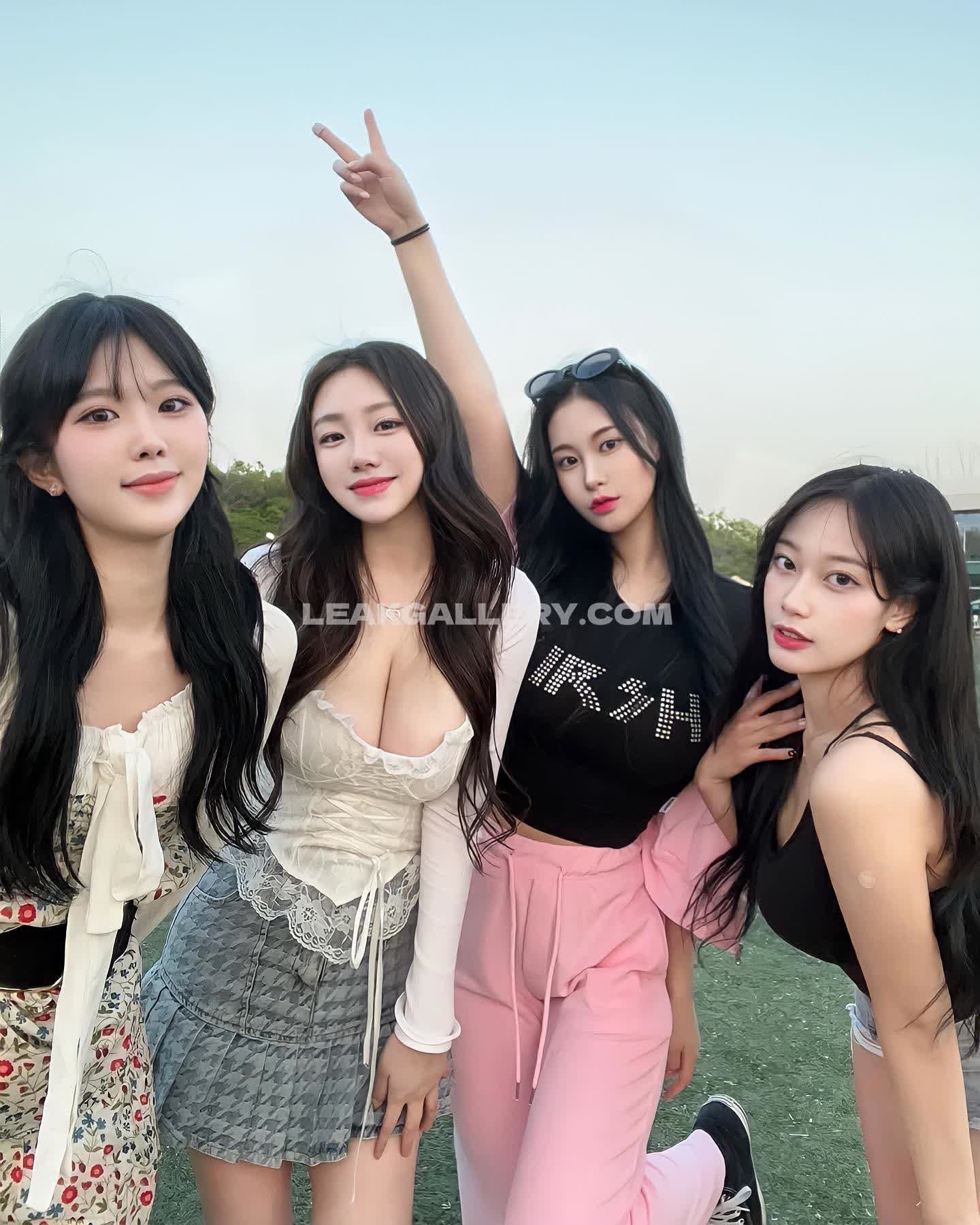 Sejinming Exklusiv geleakte Nacktbilder von OnlyFans #7753267