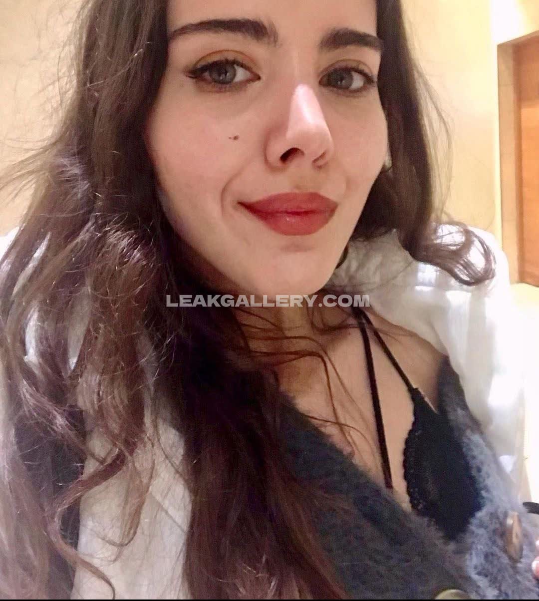 Selincelikdelen Exclusive Leaked Nude OnlyFans #7943451