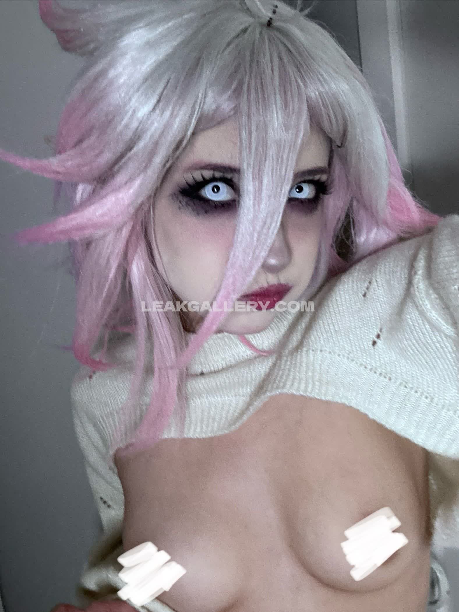 Selkiewoah Exclusive Leaked Nude OnlyFans #7138964
