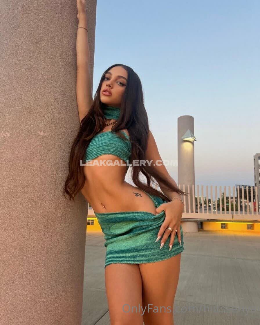 Senyahardin / hiitssenya / senya / senyamarin Exclusive Leaked Nude OnlyFans #6489856