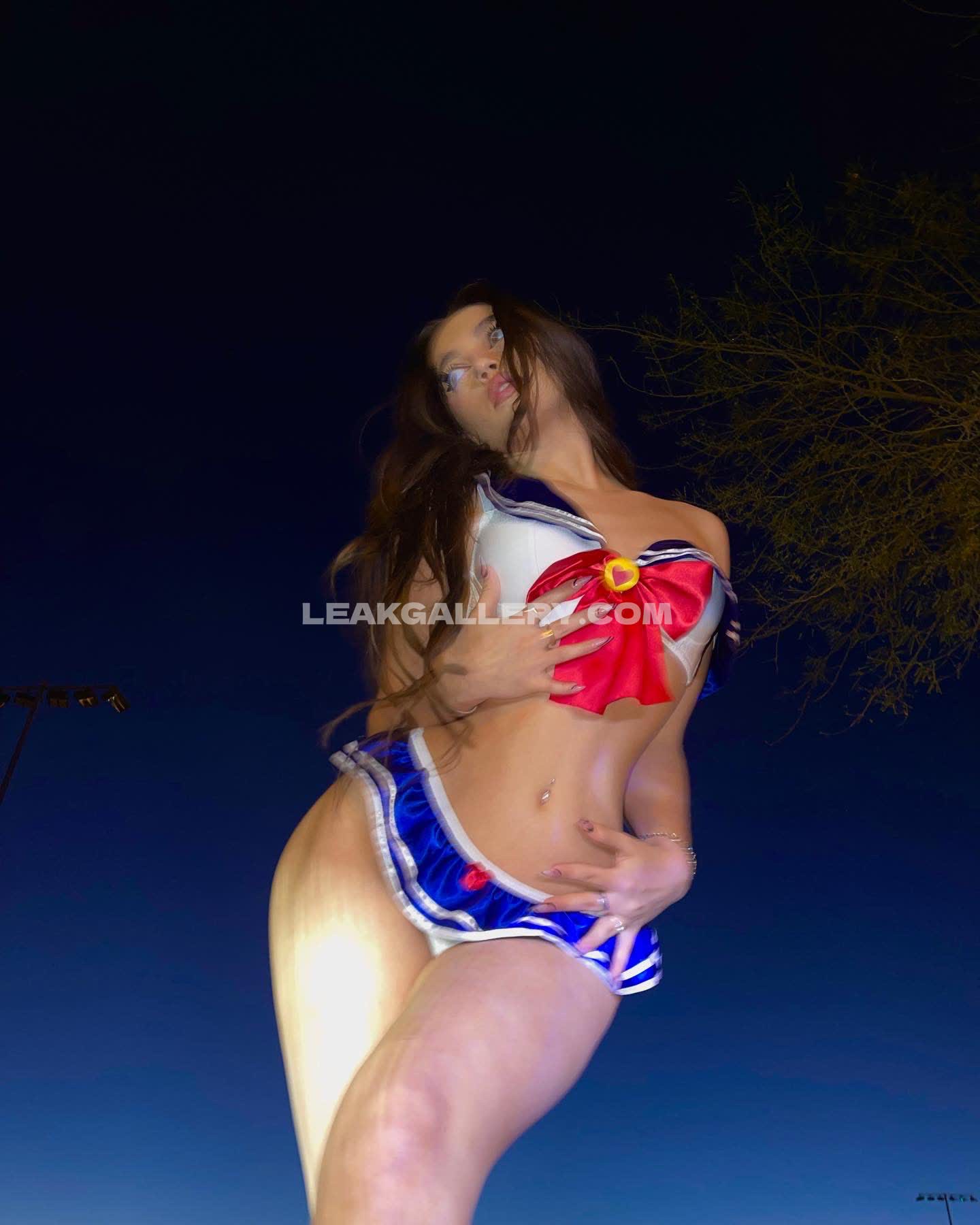Senyahardin / hiitssenya / senya / senyamarin Exclusive Leaked Nude OnlyFans #5114845