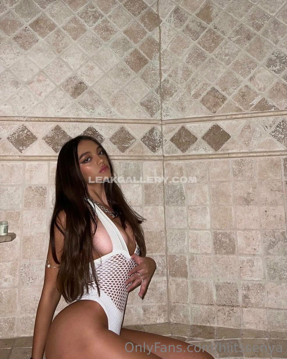 Senyahardin / hiitssenya / senya / senyamarin Exclusive Leaked Nude OnlyFans #6489939