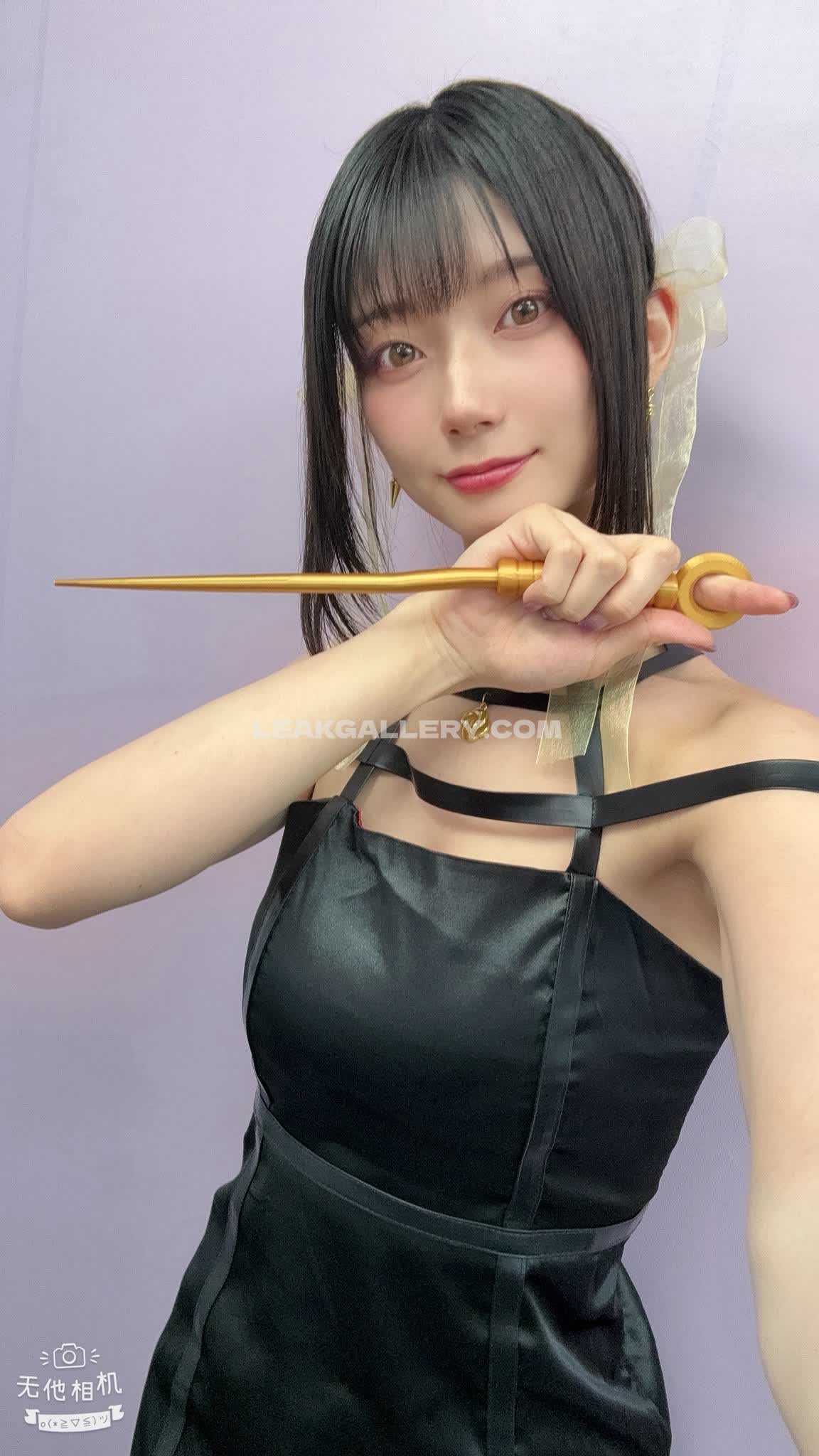 Setokanna_ Exklusiv geleakte Nacktbilder von OnlyFans #7586586