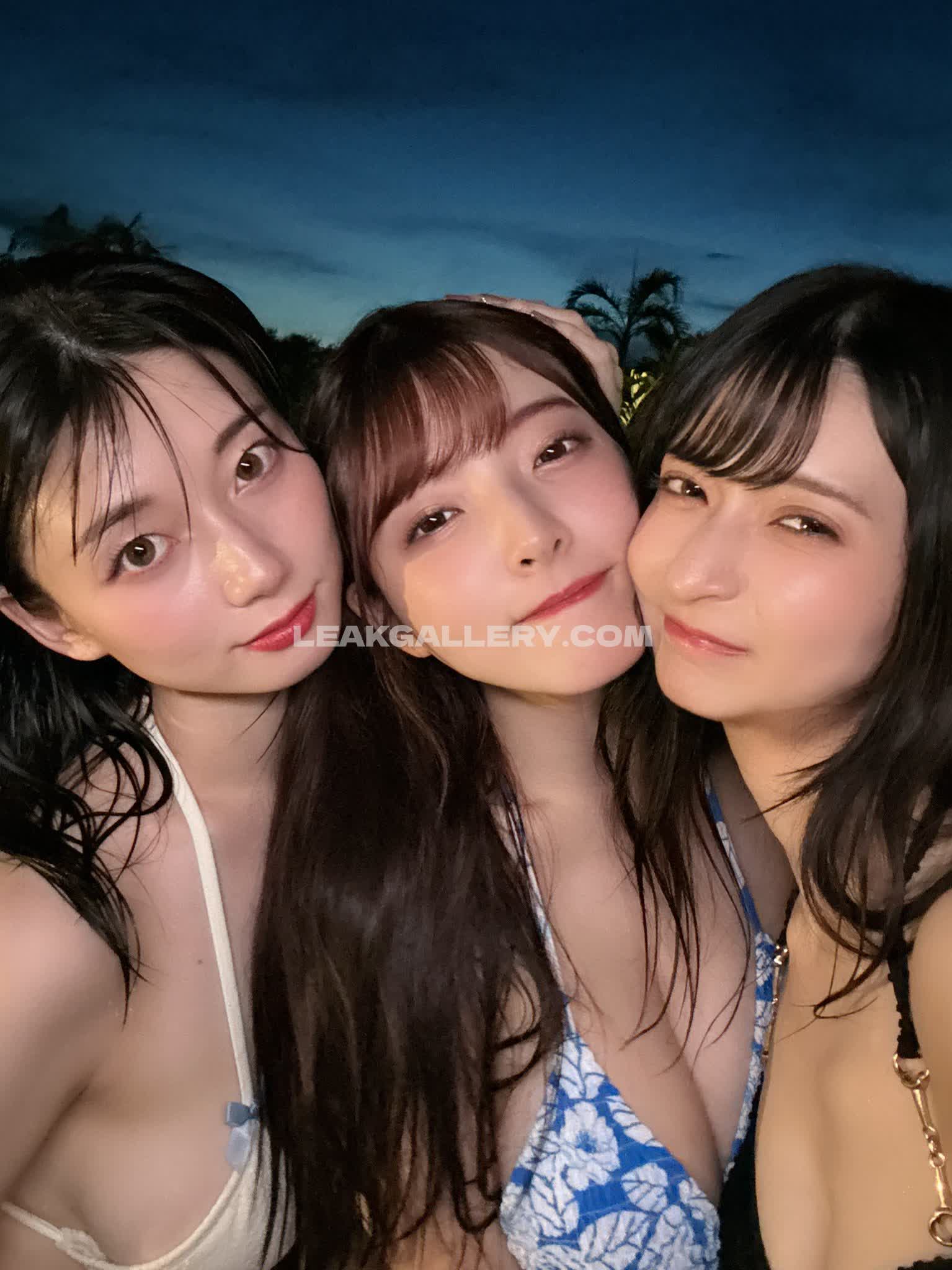 Setokanna_ Exclusiva filtración de OnlyFans desnuda #7586595