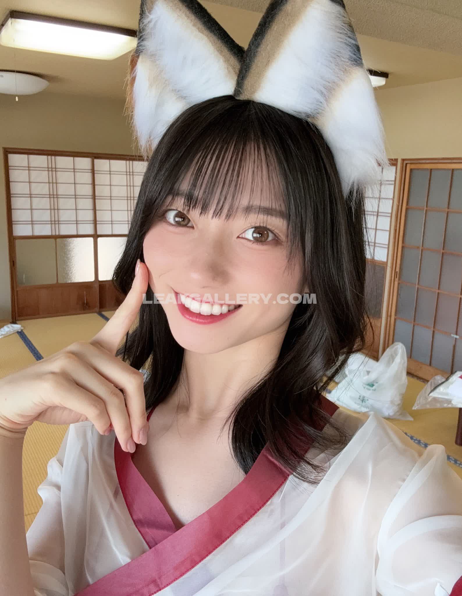 Setokanna_ 独占リークされたOnlyFansヌード #7580959
