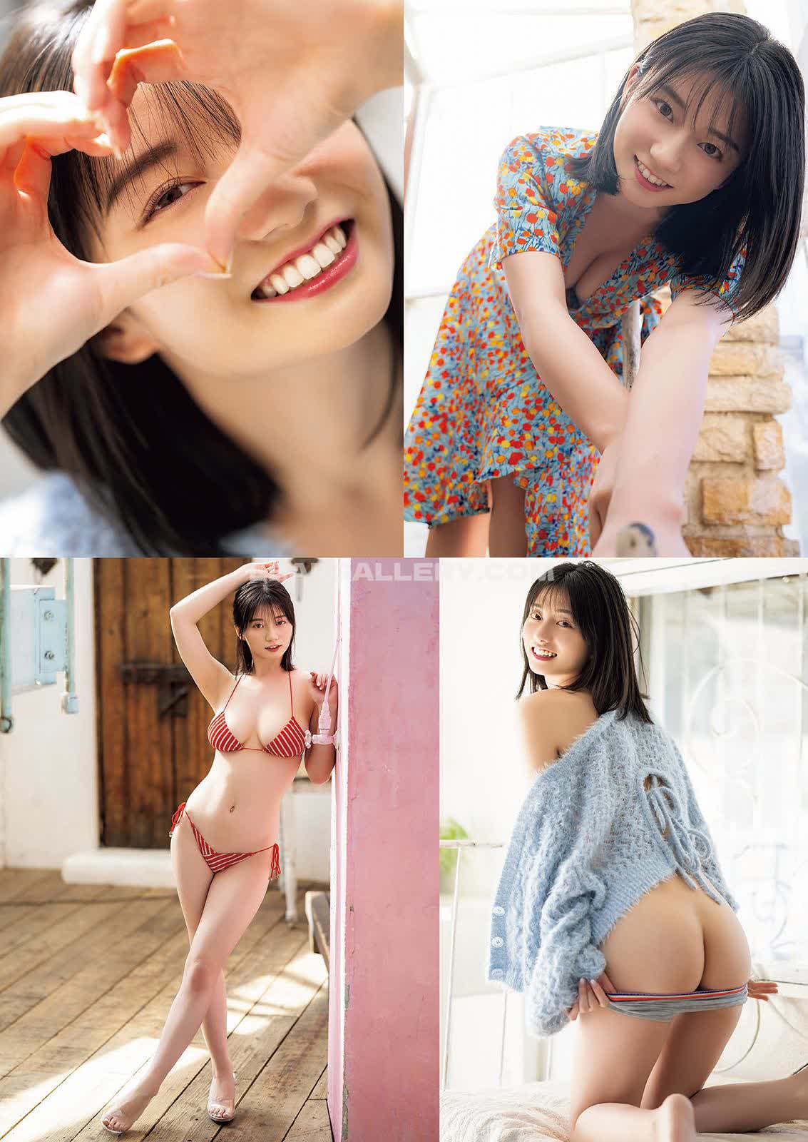 Setokanna_ 独占リークされたOnlyFansヌード #7586048