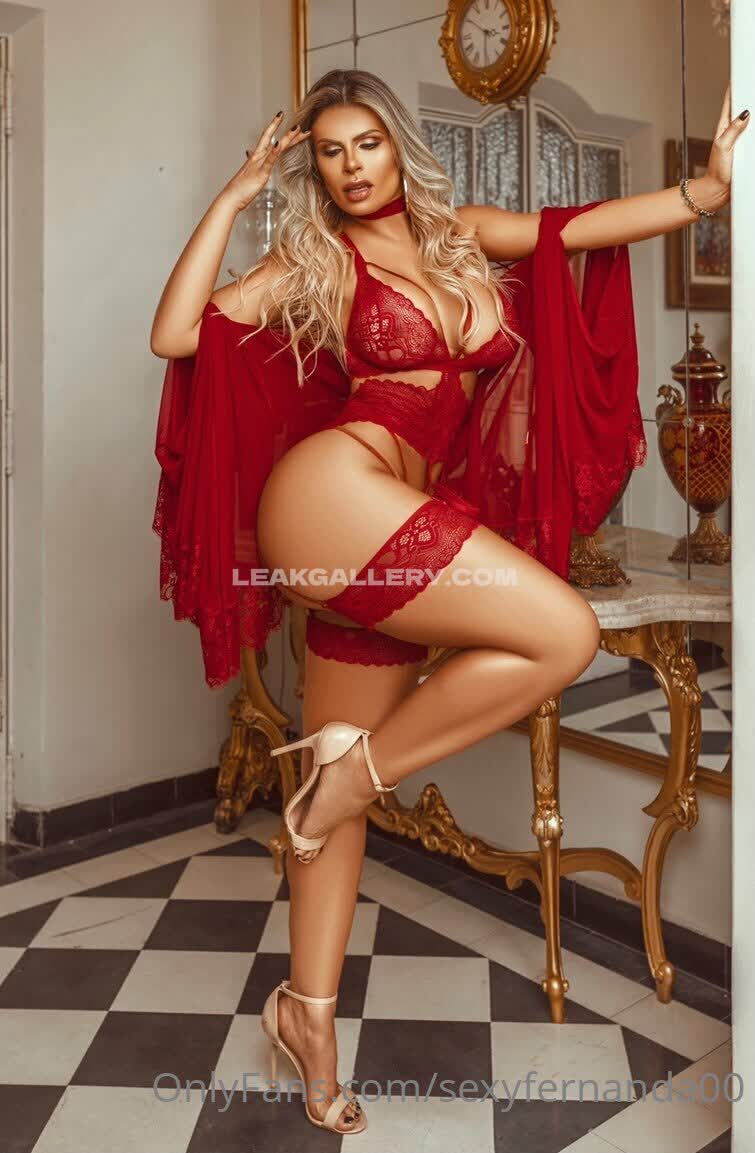 Sexyblondiegirl00 Exclusive Leaked Nude OnlyFans #3159675