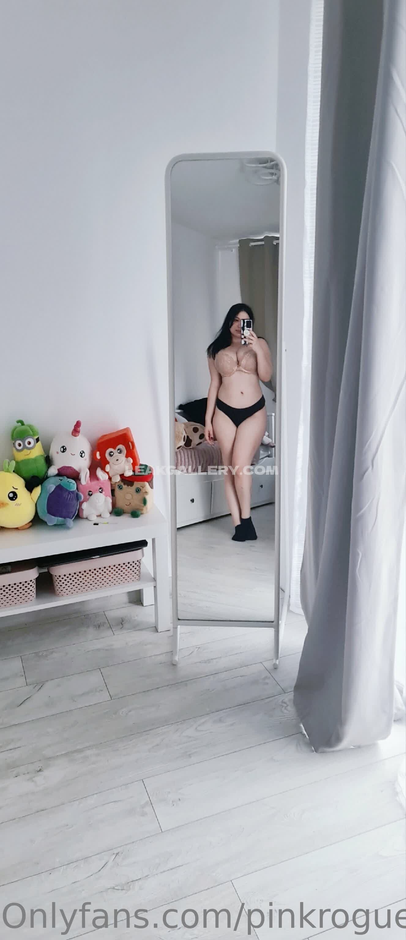 Sexyyrogue Exclusive Leaked Nude OnlyFans #3185950