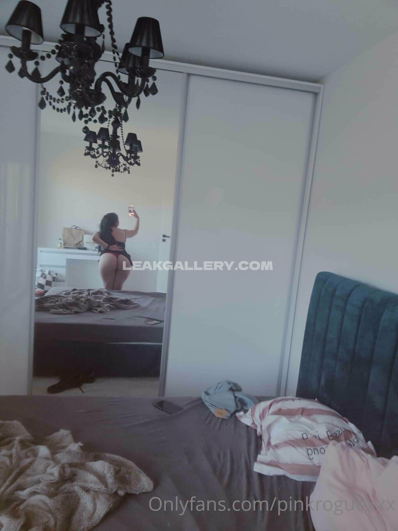 Sexyyrogue Exclusive Leaked Nude OnlyFans #3182255