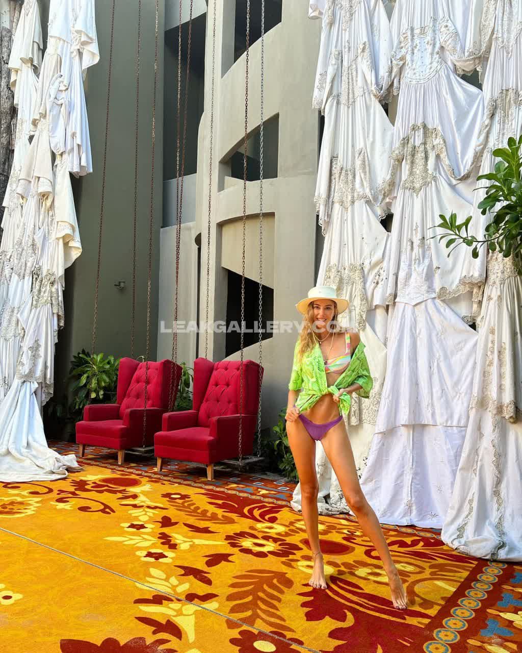 Seymasubasi Exclusive Leaked Nude OnlyFans #7698963