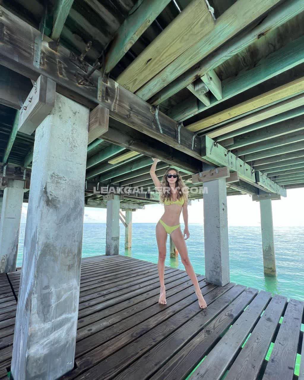 Seymasubasi Exclusive Leaked Nude OnlyFans #7698938