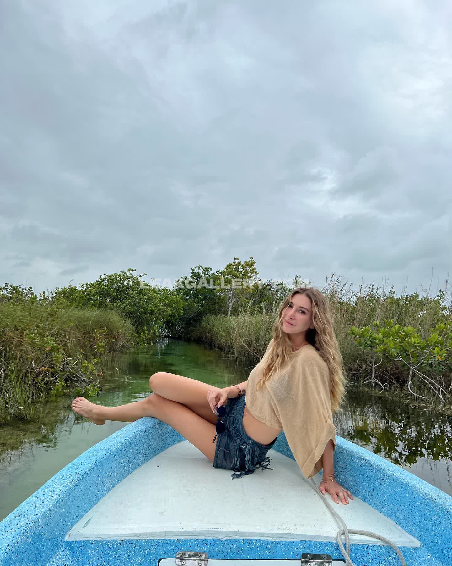 Seymasubasi Exclusive Leaked Nude OnlyFans #7697948