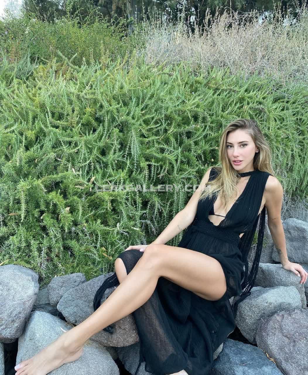 Seymasubasi Exclusive Leaked Nude OnlyFans #7698547