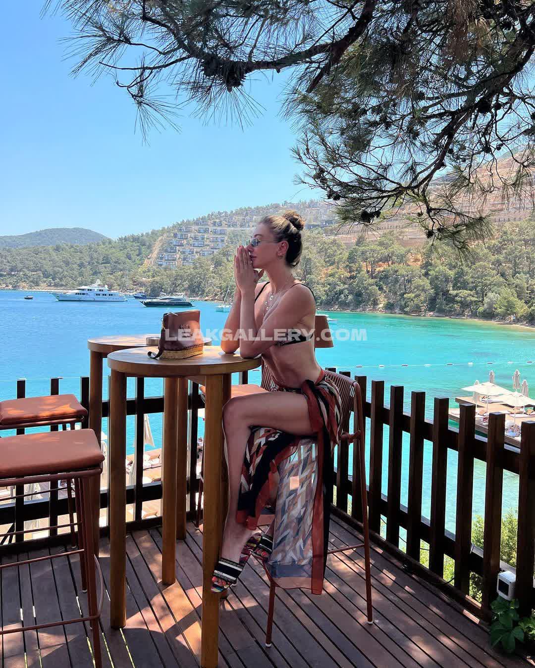 Seymasubasi Exclusive Leaked Nude OnlyFans #7716009
