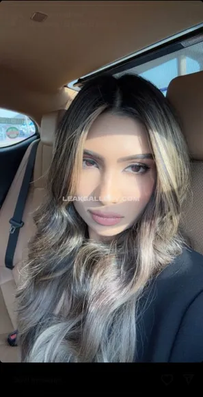Shabreensabeer Exclusive Leaked Nude OnlyFans #5178864