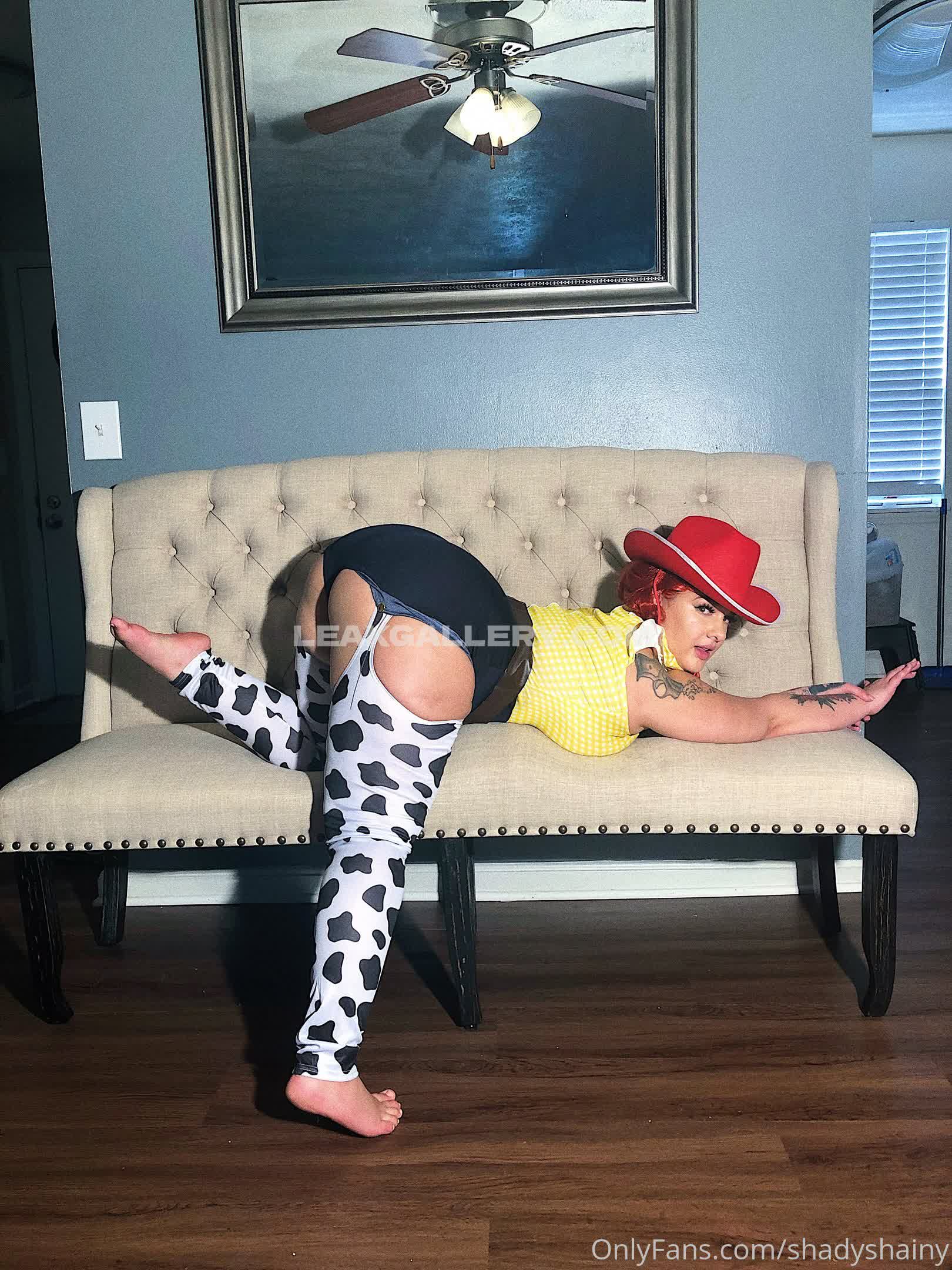 Shadyshainarae Exclusive Leaked Nude OnlyFans #4024840