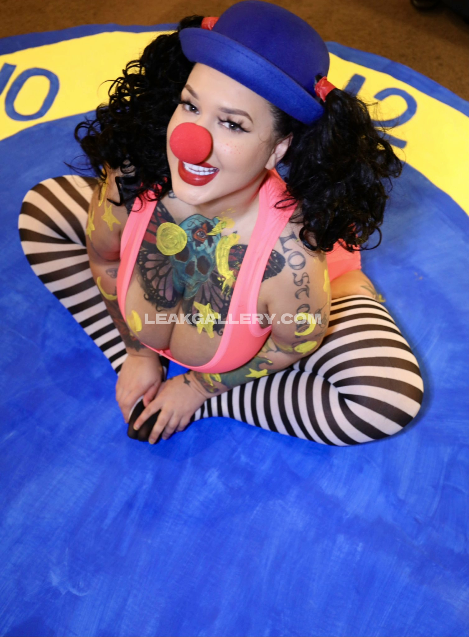 Shadyshainarae Exclusive Leaked Nude OnlyFans #4024771