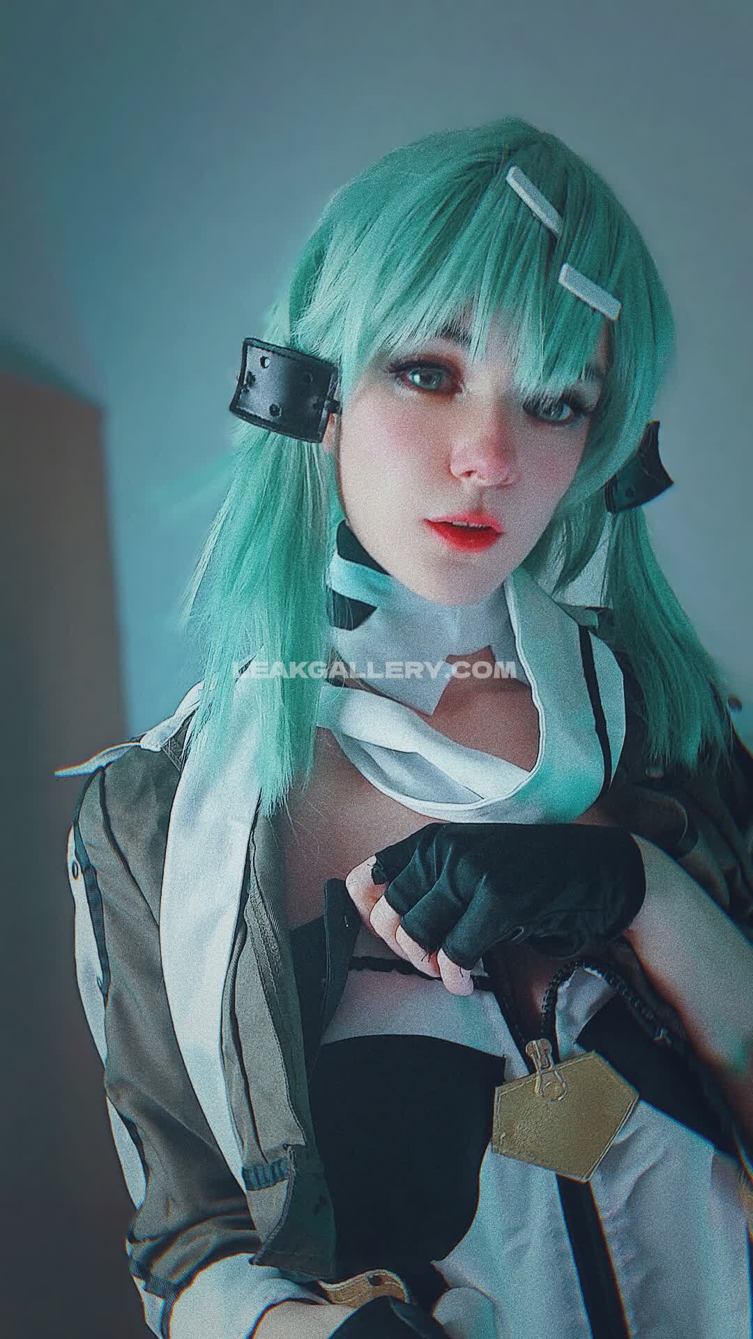 Shaeunderscore ภาพหลุดนู้ด OnlyFans สุดเอ็กซ์คลูซีฟ #4153346