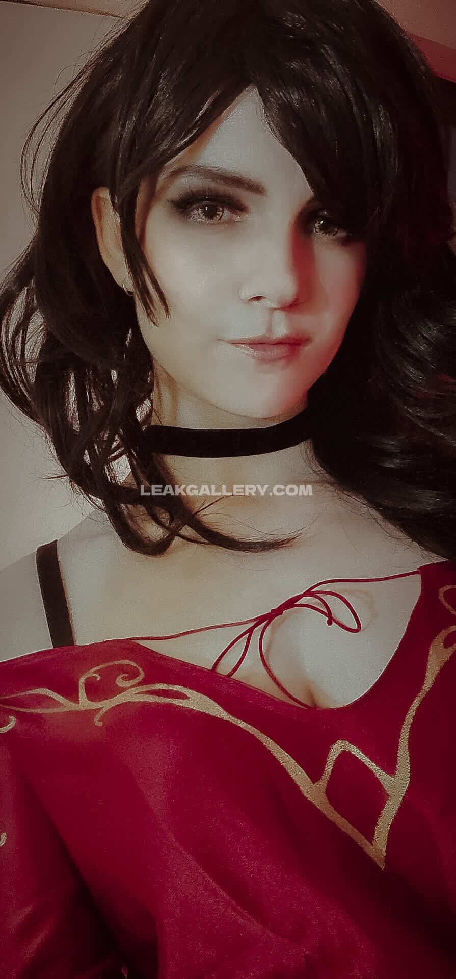 Shaeunderscore एक्सक्लूसिव लीक्ड न्यूड OnlyFans #4155317