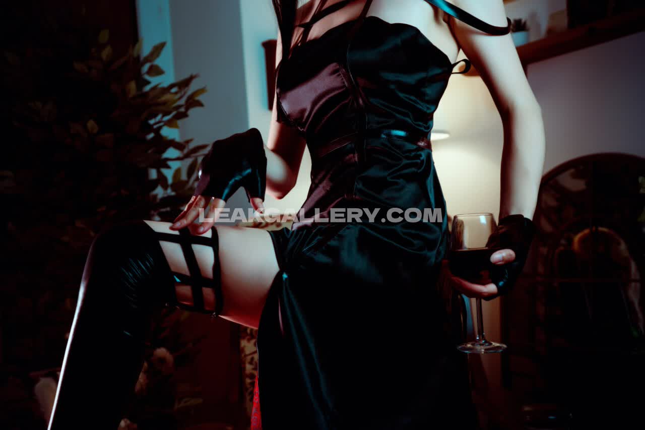 Shaeunderscore 独家泄露的OnlyFans裸照 #4155985