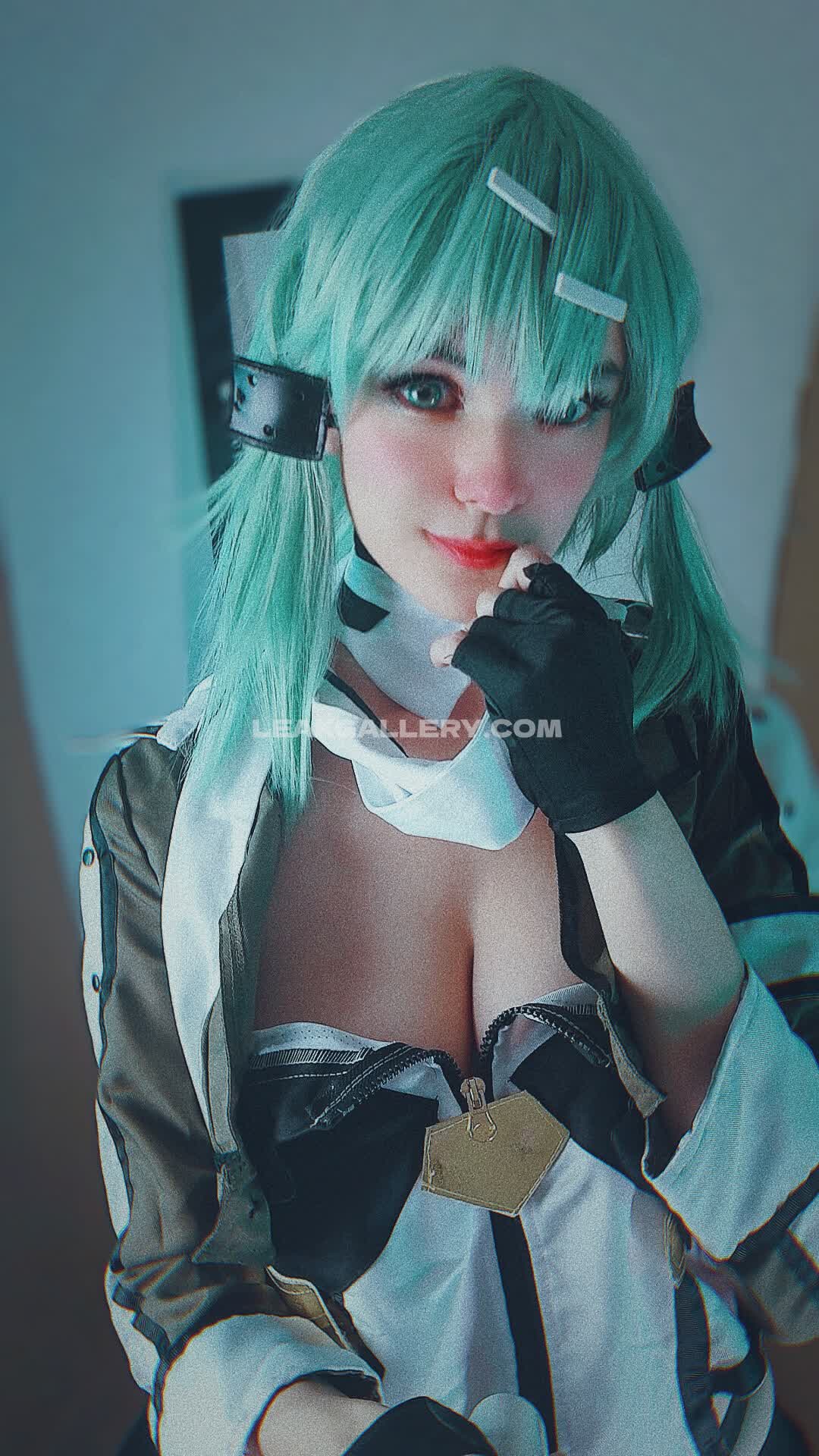 Shaeunderscore Exclusive Leaked Nude OnlyFans #4153358