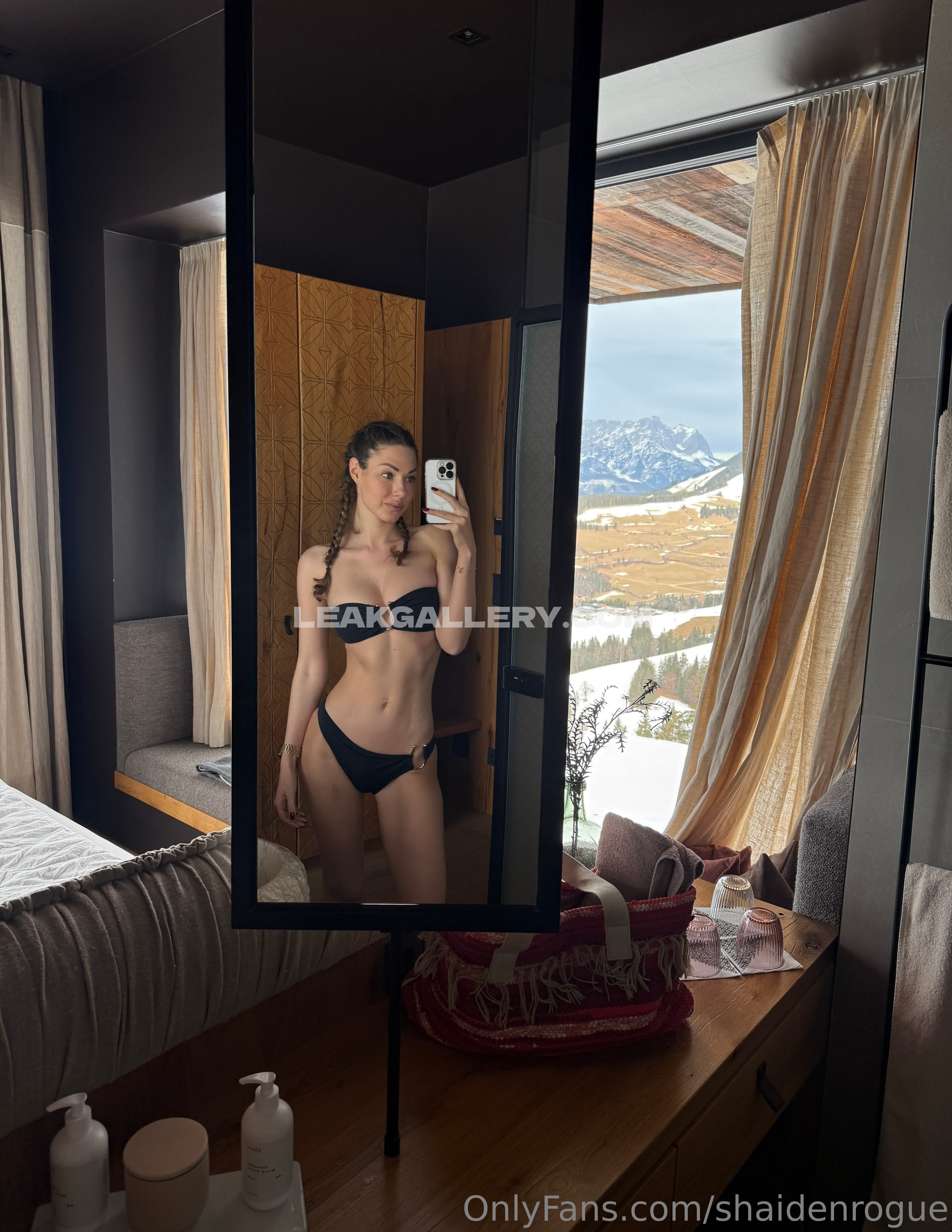 Shaidenrogue Exclusive Leaked Nude OnlyFans #8330914