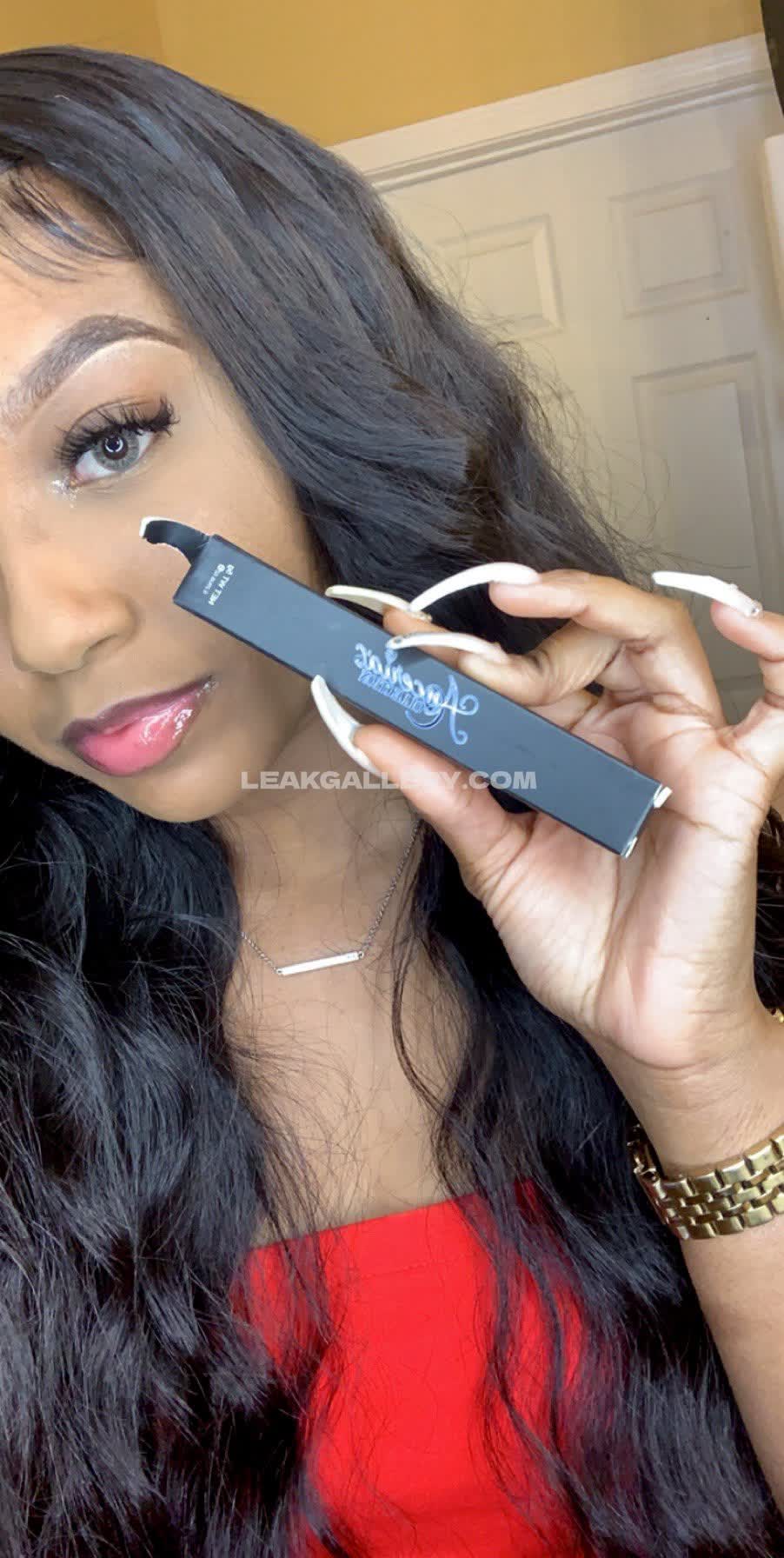 Shamayne_shay Exclusive Leaked Nude OnlyFans #8061869
