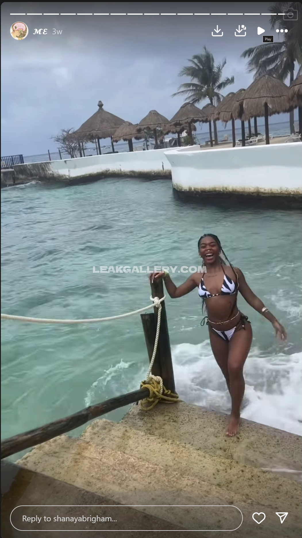 Shanayabrigham Exclusive Leaked Nude OnlyFans #7721393