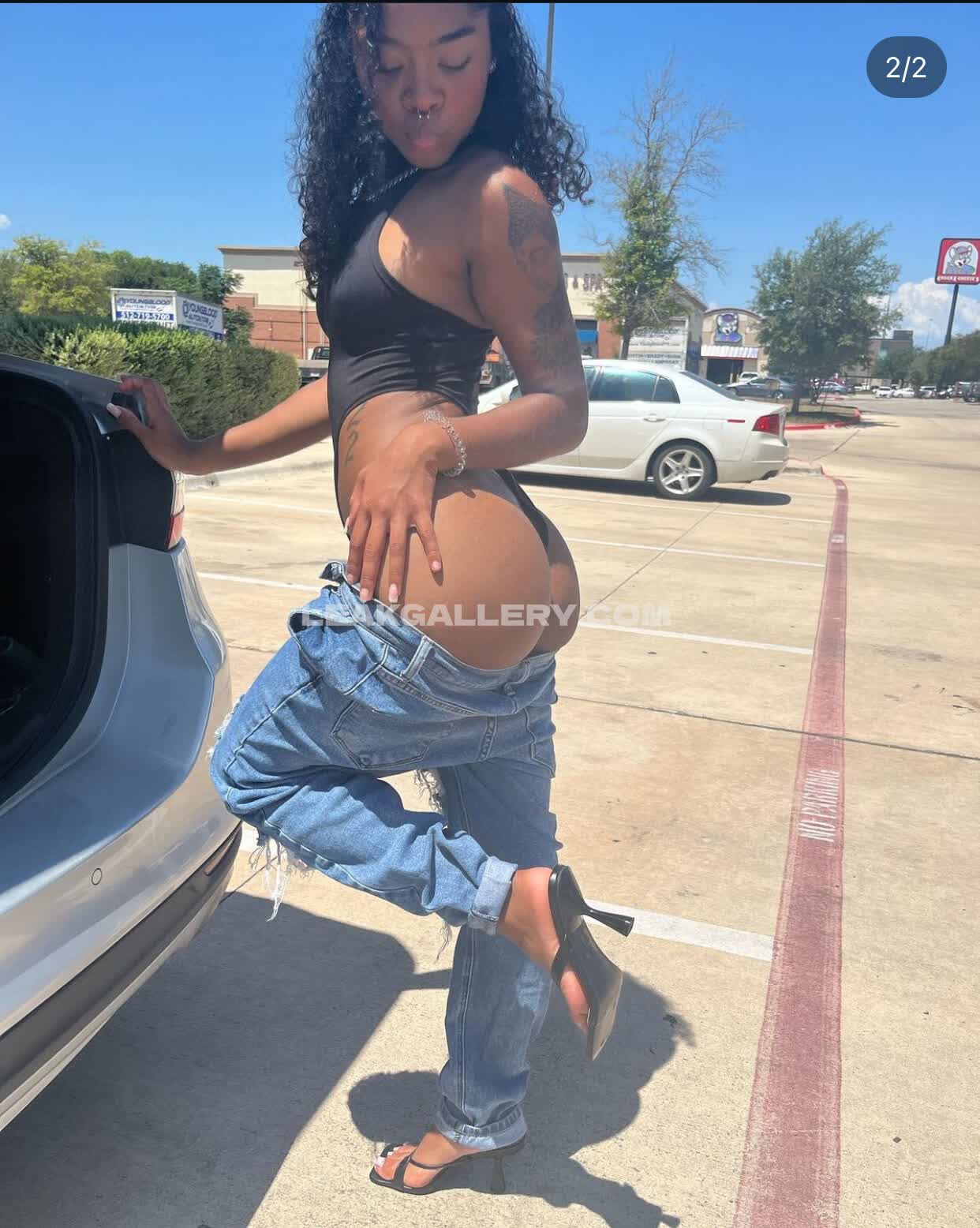 Shanayabrigham Exclusive Leaked Nude OnlyFans #7717234