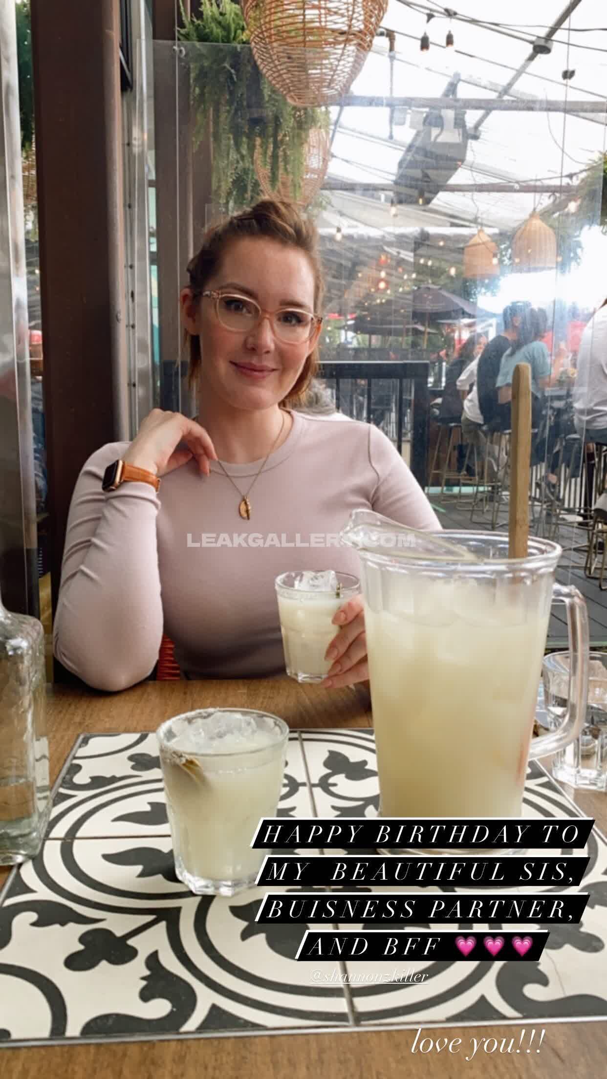 Shannonplante Exclusive Leaked Nude OnlyFans #7949146