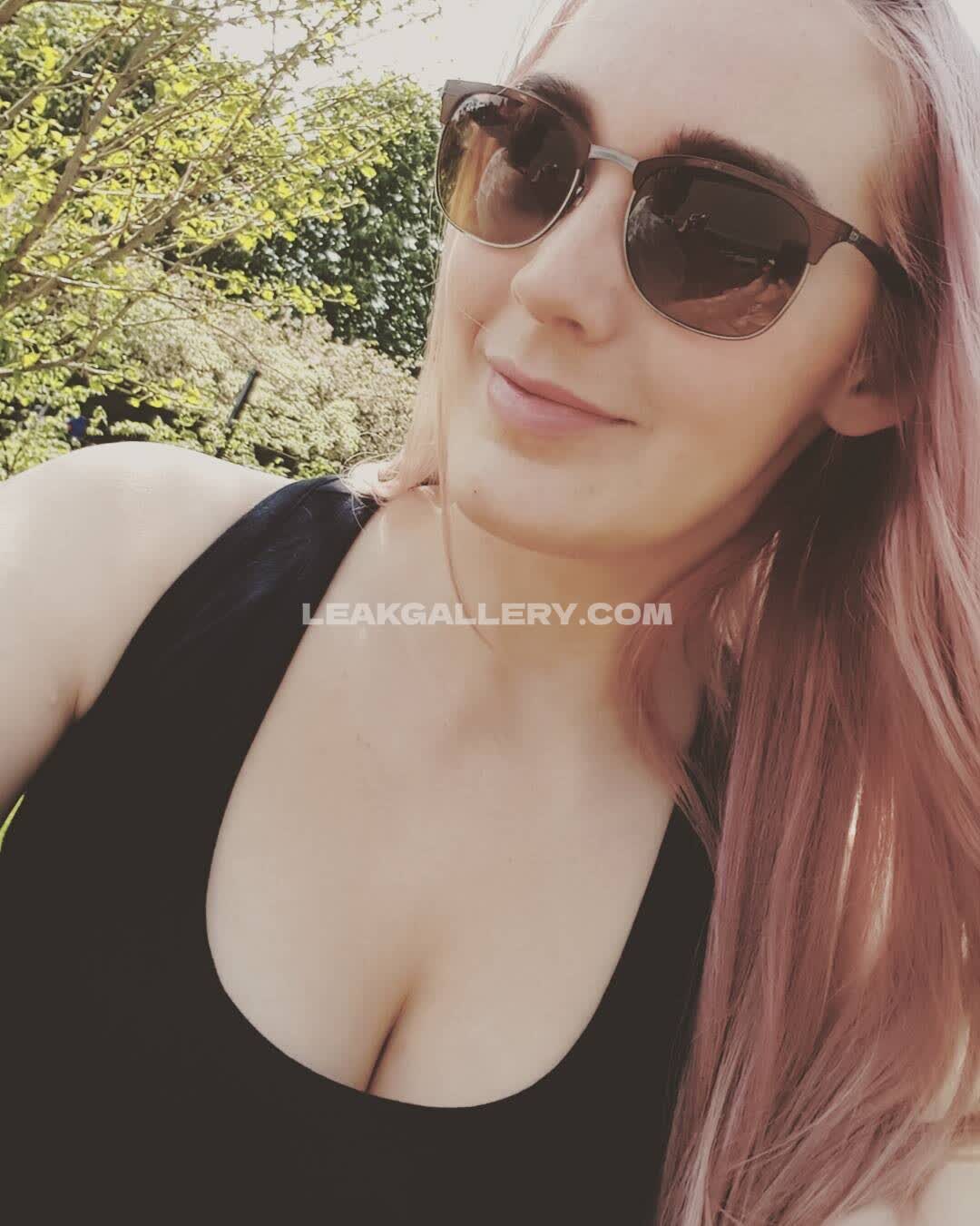 Shannonplante Exclusive Leaked Nude OnlyFans #7949490