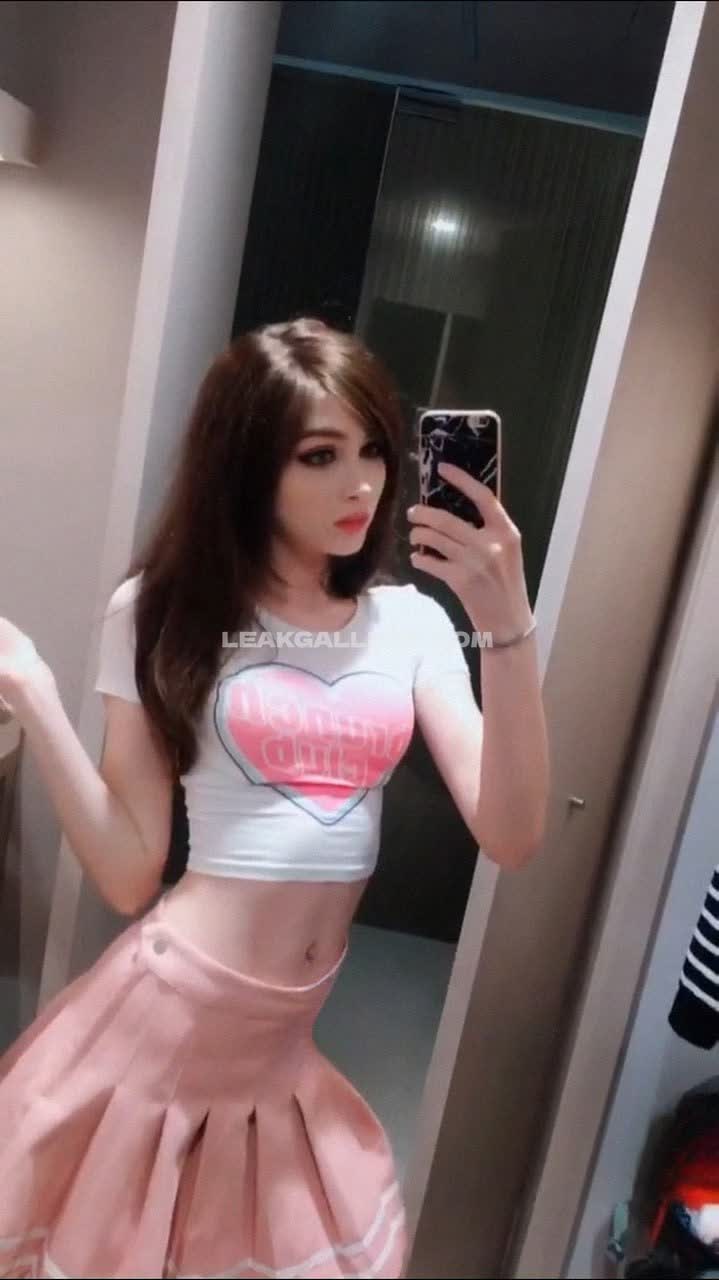 Sharishanya Exclusive Leaked Nude OnlyFans #7177289