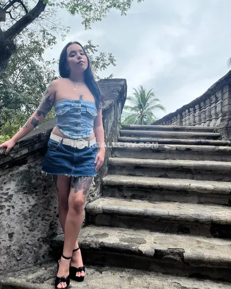 Sharkkuli Exclusive Leaked Nude Onlyfans #6927473