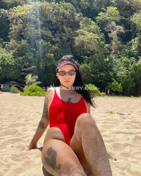 Sharkkuli Exclusive Leaked Nude Onlyfans #6927891