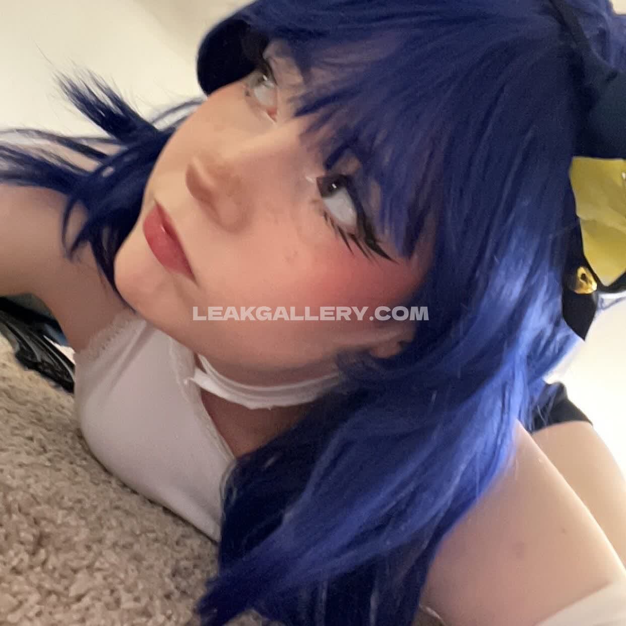 Shelbypng Exclusive Leaked Nude OnlyFans #7136800