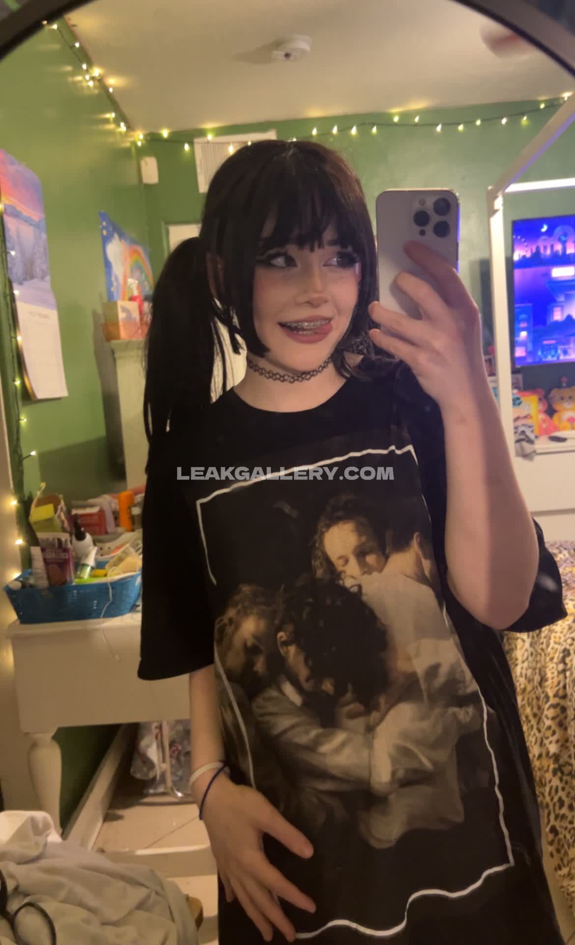 Shelbypng Exclusive Leaked Nude OnlyFans #7136636
