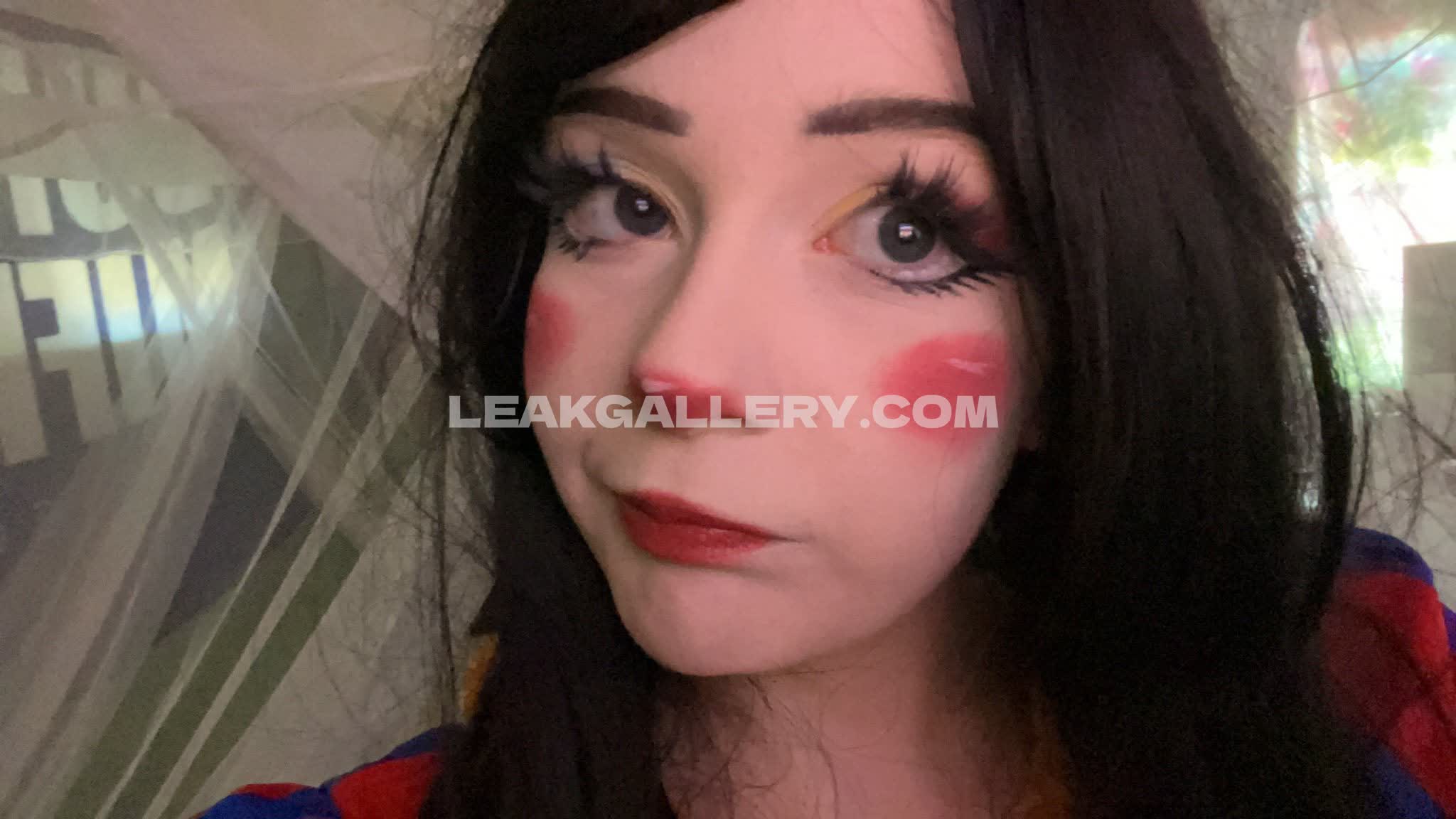Shelbypng Exclusive Leaked Nude OnlyFans #7136550