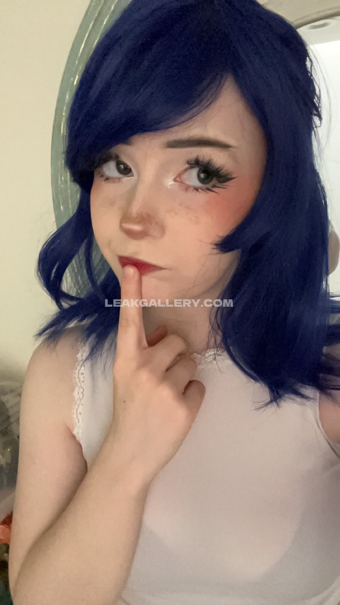 Shelbypng Exclusive Leaked Nude OnlyFans #7136791