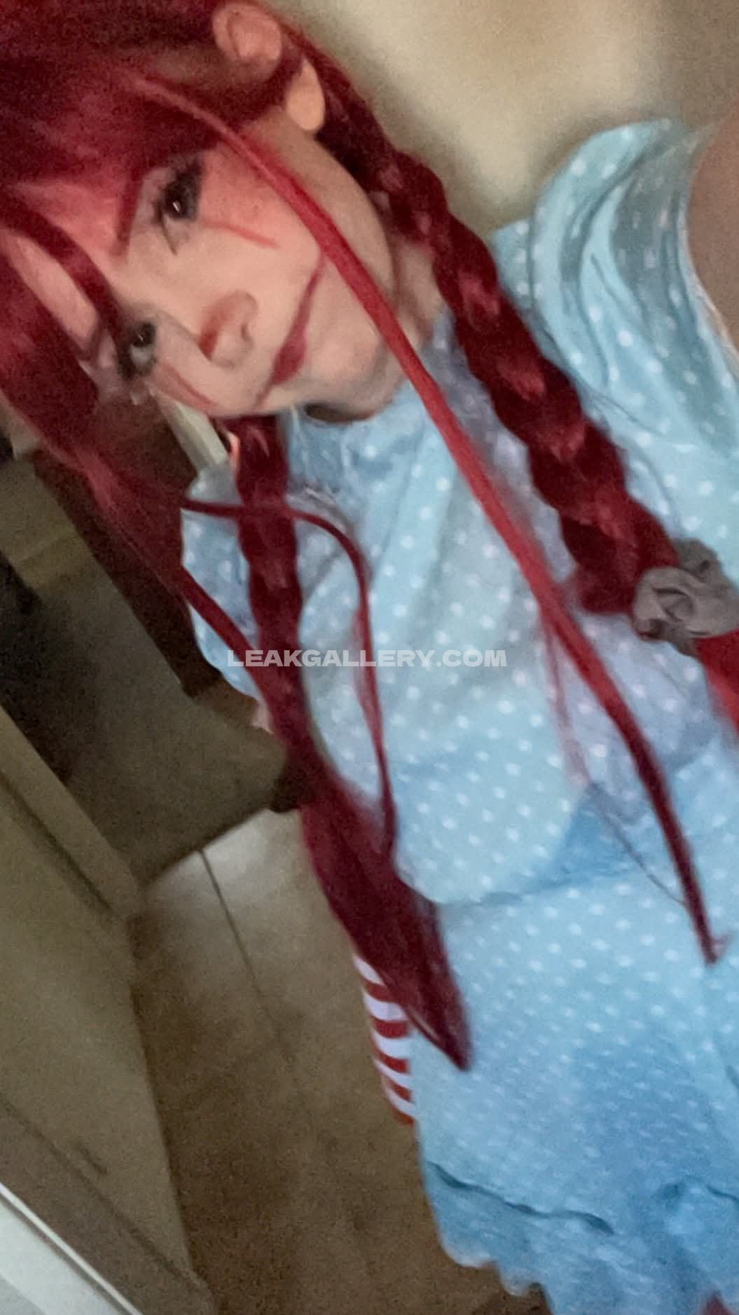 Shelbypng Exclusive Leaked Nude OnlyFans #7136716