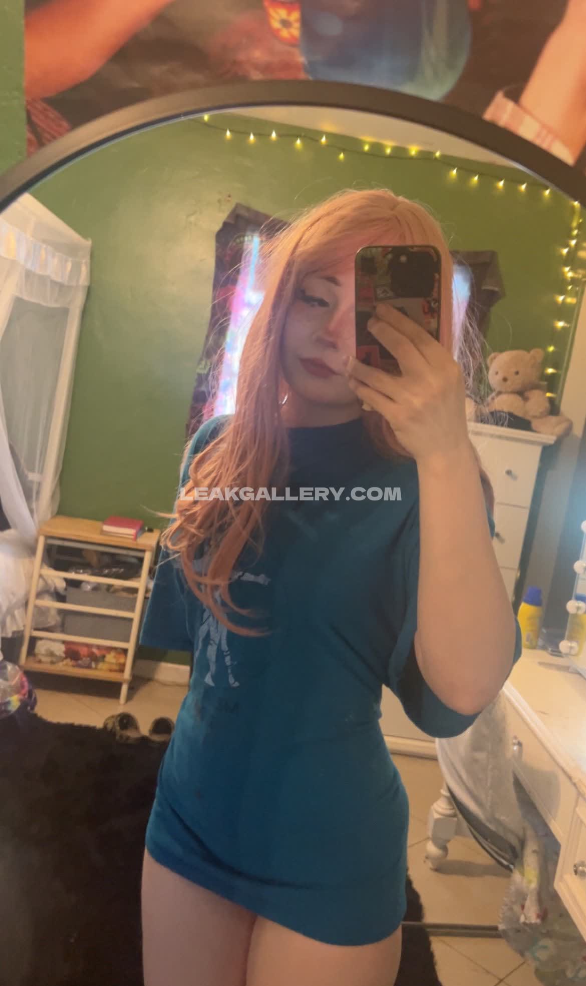 Shelbypng Exclusive Leaked Nude OnlyFans #7136699