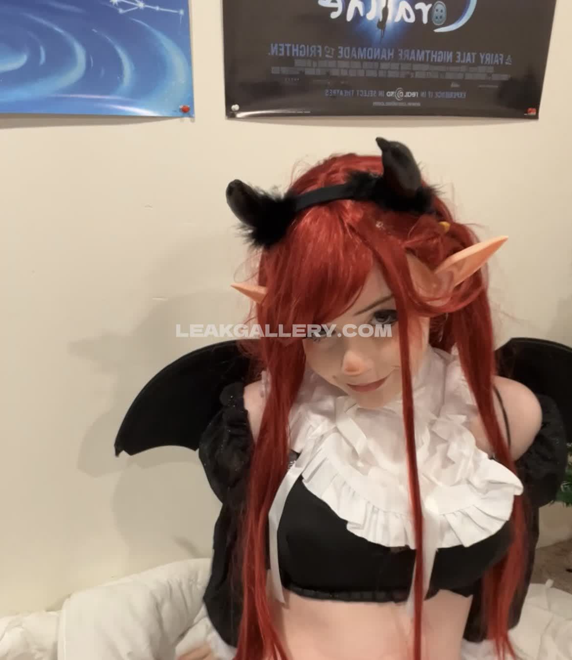 Shelbypng Exclusive Leaked Nude OnlyFans #7136795